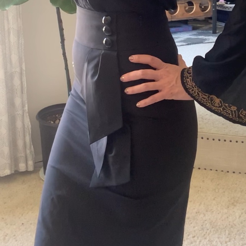 Gorgeous Vintage Style Pencil Skirt by Nordstrom